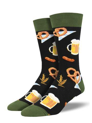 OKTOBERFEST SOCKS