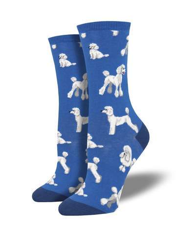 OODLES OF POODLES SOCKS
