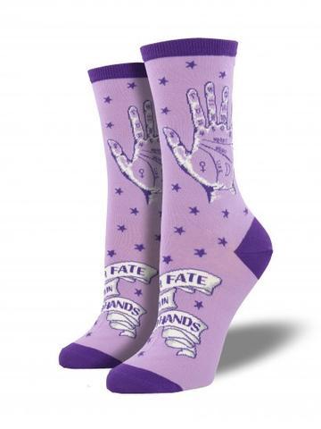 PALMISTRY SOCKS