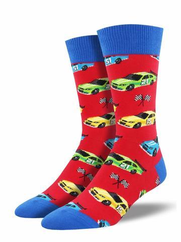 PIT STOP SOCKS