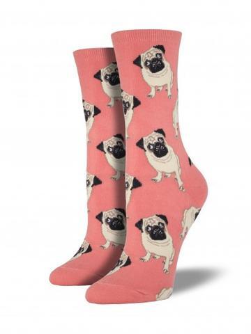 PUGS SOCKS