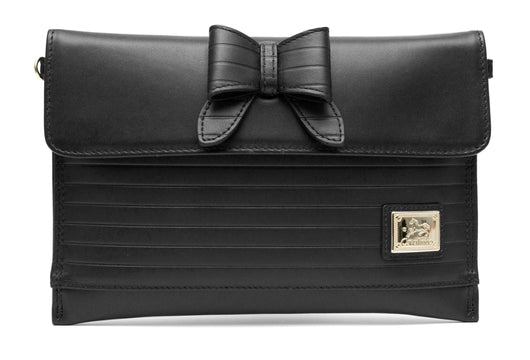 Clutch Black