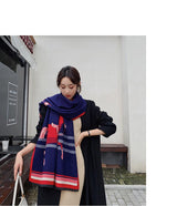 Ladies Scarf