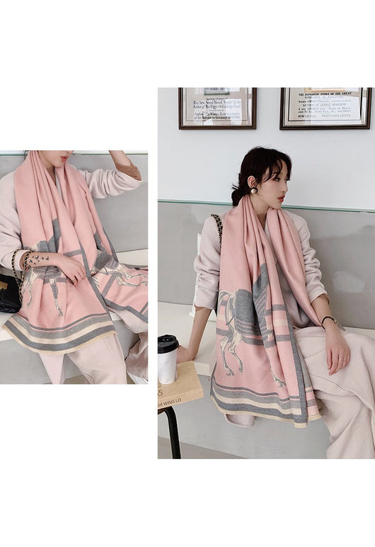 Ladies Scarf