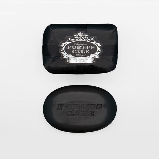 Portus Cale Black Edition Soap