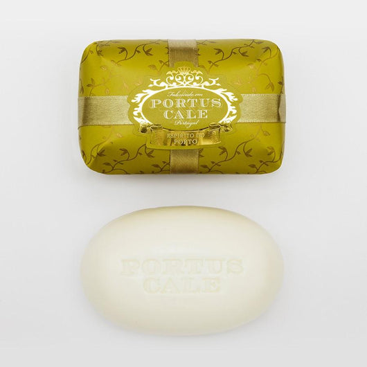 Portus Cale Plum Flower Soap