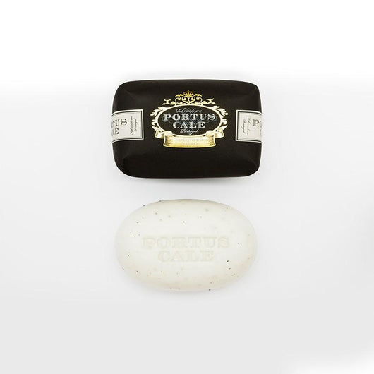 Portus Cale Ruby Red Soap