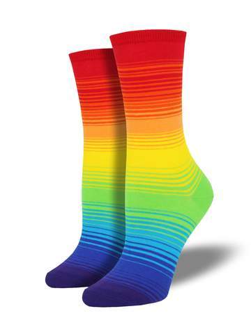 RAINBOW SOCKS