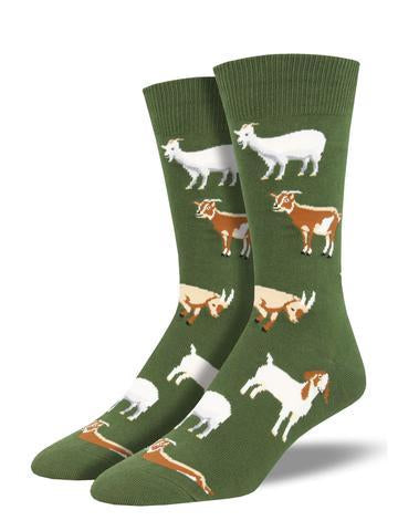 SILLY BILLY SOCKS