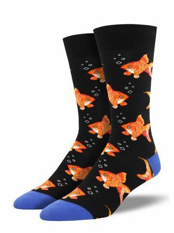 SOFISHTICATED SOCKS