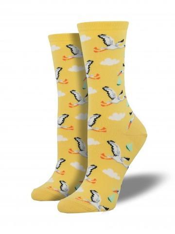 SPECIAL DELIVERY SOCKS