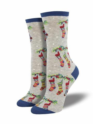 STOCKINGS SOCKS