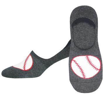 STRIKE 3 NO SHOW LINER SOCKS