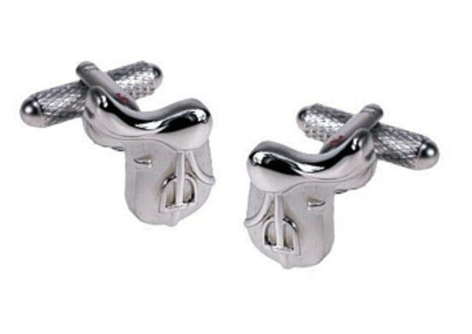 Saddle  Cufflinks