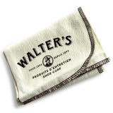 Premium Shoe Shine Cloth