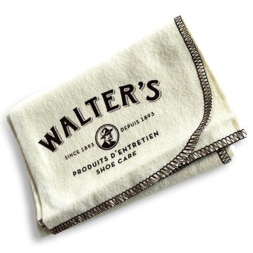Premium Shoe Shine Cloth