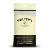 Premium Shoe Shine Cloth