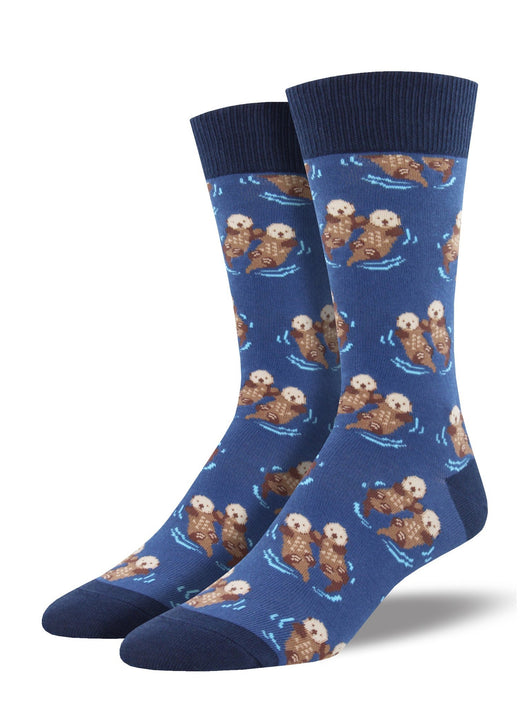 Men's Significant Otter Socks