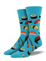 Men's Sushi Socks