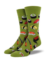 Men's Sushi Socks