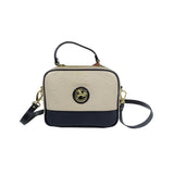 Emily Beige Handbag