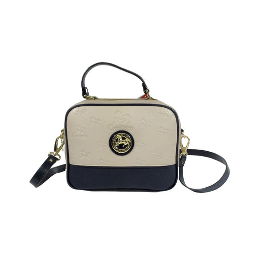 Emily Beige Handbag