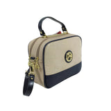 Emily Beige Handbag