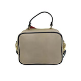 Emily Beige Handbag