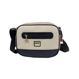 Emily Beige Crossbody
