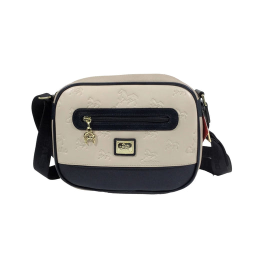 Emily Beige Crossbody