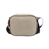 Emily Beige Crossbody