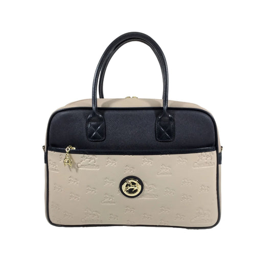 Emily Beige Executive Bag