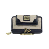 Emily Beige Wallet