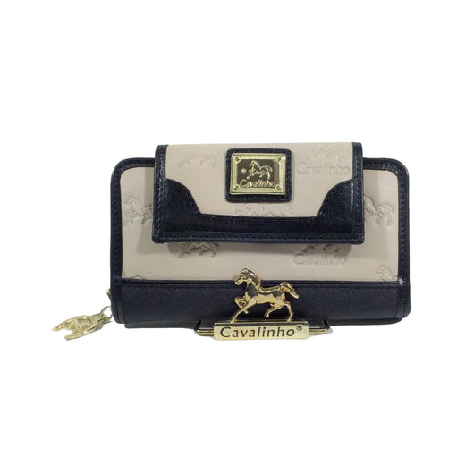 Emily Beige Wallet