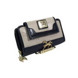 Emily Beige Wallet