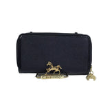 Emily Beige Wallet