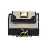 Emily Beige Wallet