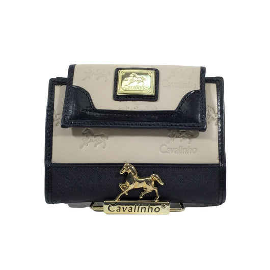 Emily Beige Wallet