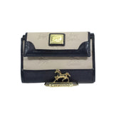 Emily Beige Wallet
