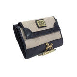 Emily Beige Wallet