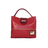 Emily Red Handbag