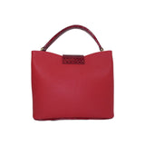 Emily Red Handbag
