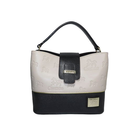 Emily Black Handbag