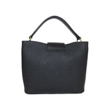 Emily Black Handbag