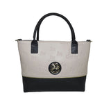 Emily Black Handbag