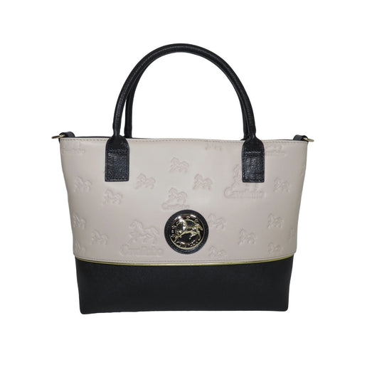 Emily Black Handbag
