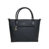 Emily Black Handbag