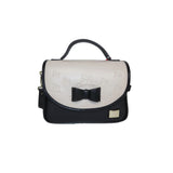 Emily Black Shoulder Bag