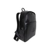 Black Backpack