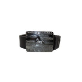 Men’s Brown Belt